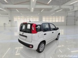  Fiat  Panda FIAT  / 2011 / 5P / BERLINA 1.2 69 CV EASYPOWER E6D-TEMP EASY #2
