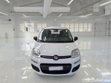  Fiat  Panda FIAT  / 2011 / 5P / BERLINA 1.2 69 CV EASYPOWER E6D-TEMP EASY #6