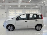 Fiat  Panda FIAT  / 2011 / 5P / BERLINA 1.2 69 CV EASYPOWER E6D-TEMP EASY #8