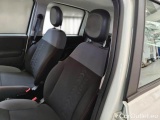  Fiat  Panda FIAT  / 2011 / 5P / BERLINA 1.2 69 CV EASYPOWER E6D-TEMP EASY #11