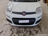  Fiat  Panda FIAT  / 2011 / 5P / BERLINA 1.2 69 CV EASYPOWER E6D-TEMP EASY #29