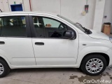  Fiat  Panda FIAT  / 2011 / 5P / BERLINA 1.2 69 CV EASYPOWER E6D-TEMP EASY #39