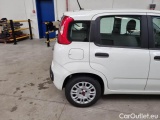  Fiat  Panda FIAT  / 2011 / 5P / BERLINA 1.2 69 CV EASYPOWER E6D-TEMP EASY #41