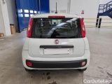  Fiat  Panda FIAT  / 2011 / 5P / BERLINA 1.2 69 CV EASYPOWER E6D-TEMP EASY #43