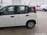  Fiat  Panda FIAT  / 2011 / 5P / BERLINA 1.2 69 CV EASYPOWER E6D-TEMP EASY #51