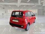  Fiat  Panda FIAT  / 2011 / 5P / BERLINA 1.2 69 CV EASYPOWER E6D-TEMP EASY #2