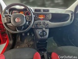  Fiat  Panda FIAT  / 2011 / 5P / BERLINA 1.2 69 CV EASYPOWER E6D-TEMP EASY #3