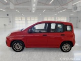  Fiat  Panda FIAT  / 2011 / 5P / BERLINA 1.2 69 CV EASYPOWER E6D-TEMP EASY #8