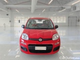  Fiat  Panda FIAT  / 2011 / 5P / BERLINA 1.2 69 CV EASYPOWER E6D-TEMP EASY #6