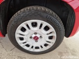  Fiat  Panda FIAT  / 2011 / 5P / BERLINA 1.2 69 CV EASYPOWER E6D-TEMP EASY #19