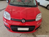  Fiat  Panda FIAT  / 2011 / 5P / BERLINA 1.2 69 CV EASYPOWER E6D-TEMP EASY #30