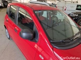  Fiat  Panda FIAT  / 2011 / 5P / BERLINA 1.2 69 CV EASYPOWER E6D-TEMP EASY #38