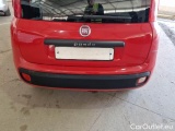  Fiat  Panda FIAT  / 2011 / 5P / BERLINA 1.2 69 CV EASYPOWER E6D-TEMP EASY #59