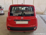  Fiat  Panda FIAT  / 2011 / 5P / BERLINA 1.2 69 CV EASYPOWER E6D-TEMP EASY #66