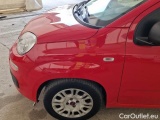  Fiat  Panda FIAT  / 2011 / 5P / BERLINA 1.2 69 CV EASYPOWER E6D-TEMP EASY #78