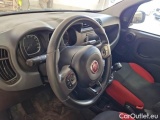  Fiat  Panda FIAT  / 2011 / 5P / BERLINA 1.2 69 CV EASYPOWER E6D-TEMP EASY #94