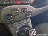  Fiat  Panda FIAT  / 2011 / 5P / BERLINA 1.2 69 CV EASYPOWER E6D-TEMP EASY #99