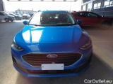  Ford  Focus FORD  / 2018 / 5P / STATION WAGON 1.5 ECOBLUE 120CV BUSINESS SW #6
