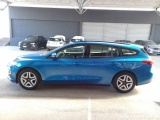  Ford  Focus FORD  / 2018 / 5P / STATION WAGON 1.5 ECOBLUE 120CV BUSINESS SW #8