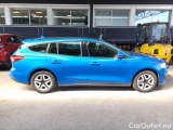  Ford  Focus FORD  / 2018 / 5P / STATION WAGON 1.5 ECOBLUE 120CV BUSINESS SW #7