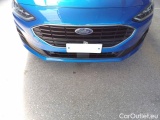  Ford  Focus FORD  / 2018 / 5P / STATION WAGON 1.5 ECOBLUE 120CV BUSINESS SW #25