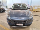  Ford  Kuga FORD  / 2019 / 5P / SUV 1.5 ECOBLUE 120CV 2WD TITANIUM BUS. AUTO #7