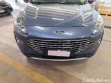  Ford  Kuga FORD  / 2019 / 5P / SUV 1.5 ECOBLUE 120CV 2WD TITANIUM BUS. AUTO #27