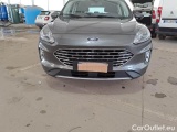  Ford  Kuga FORD  / 2019 / 5P / SUV 1.5 ECOBLUE 120CV 2WD TITANIUM BUS. AUTO #22
