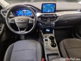  Ford  Kuga FORD  / 2019 / 5P / SUV 1.5 ECOBLUE 120CV 2WD TITANIUM BUS. AUTO #3