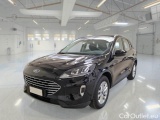  Ford  Kuga FORD  / 2019 / 5P / SUV 1.5 ECOBLUE 120CV 2WD TITANIUM BUS. AUTO #80