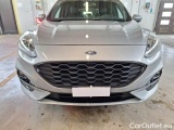  Ford  Kuga FORD  / 2019 / 5P / SUV 1.5 ECOBLUE 120CV 2WD ST-LINE X AUTO #24