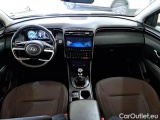  Hyundai  Tucson HYUNDAI  / 2020 / 5P / SUV 1.6 CRDI MHEV 2WD 136CV XLINE #3
