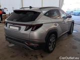  Hyundai  Tucson HYUNDAI  / 2020 / 5P / SUV 1.6 CRDI MHEV 2WD 136CV XLINE #2