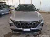  Hyundai  Tucson HYUNDAI  / 2020 / 5P / SUV 1.6 CRDI MHEV 2WD 136CV XLINE #6