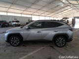  Hyundai  Tucson HYUNDAI  / 2020 / 5P / SUV 1.6 CRDI MHEV 2WD 136CV XLINE #8