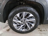  Hyundai  Tucson HYUNDAI  / 2020 / 5P / SUV 1.6 CRDI MHEV 2WD 136CV XLINE #18