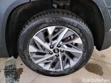  Hyundai  Tucson HYUNDAI  / 2020 / 5P / SUV 1.6 CRDI MHEV 2WD 136CV XLINE #19