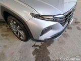  Hyundai  Tucson HYUNDAI  / 2020 / 5P / SUV 1.6 CRDI MHEV 2WD 136CV XLINE #38