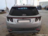  Hyundai  Tucson HYUNDAI  / 2020 / 5P / SUV 1.6 CRDI MHEV 2WD 136CV XLINE #57