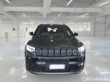  Jeep  Compass JEEP  / 2021 / 5P / SUV 1.6 MJET II 96KW S #6