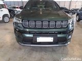  Jeep  Compass JEEP  / 2021 / 5P / SUV 1.6 MJET II 96KW S #28