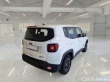  Jeep  Patriot JEEP RENEGADE / 2018 / 5P / SUV 1.6 MJET 130CV BUSINESS #2