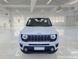  Jeep  Patriot JEEP RENEGADE / 2018 / 5P / SUV 1.6 MJET 130CV BUSINESS #6
