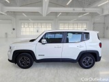  Jeep  Patriot JEEP RENEGADE / 2018 / 5P / SUV 1.6 MJET 130CV BUSINESS #8