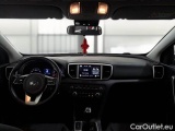  KIA  Sportage KIA  / 2018 / 5P / SUV 1.6 ECOGPL URBAN 2WD (AUTOCARRO) #3