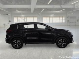  KIA  Sportage KIA  / 2018 / 5P / SUV 1.6 ECOGPL URBAN 2WD (AUTOCARRO) #7
