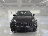  KIA  Sportage KIA  / 2018 / 5P / SUV 1.6 ECOGPL URBAN 2WD (AUTOCARRO) #6