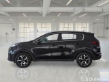  KIA  Sportage KIA  / 2018 / 5P / SUV 1.6 ECOGPL URBAN 2WD (AUTOCARRO) #8