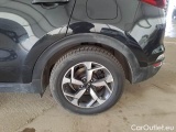  KIA  Sportage KIA  / 2018 / 5P / SUV 1.6 ECOGPL URBAN 2WD (AUTOCARRO) #19