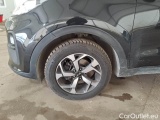  KIA  Sportage KIA  / 2018 / 5P / SUV 1.6 ECOGPL URBAN 2WD (AUTOCARRO) #20